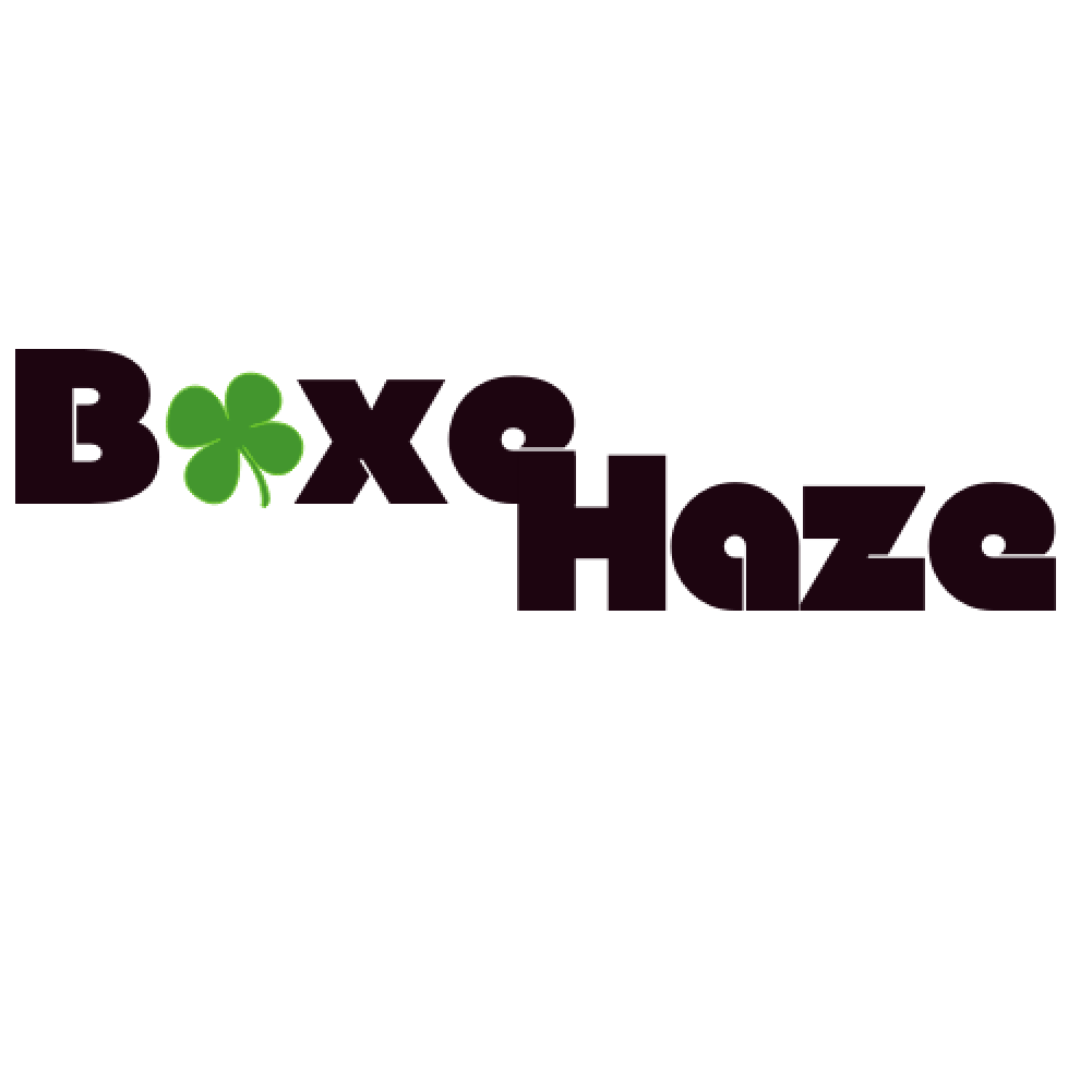 BOXEHAZE - BRONZE